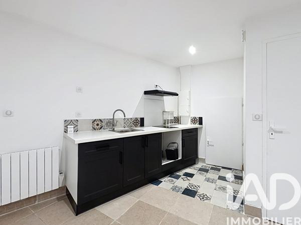 Location appartement 1 pièce 31 m² Saint-Michel-sur-Orge