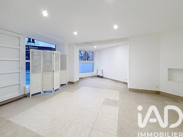 Location appartement 1 pièce 31 m² Saint-Michel-sur-Orge