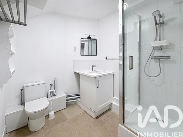 Location appartement 1 pièce 31 m² Saint-Michel-sur-Orge