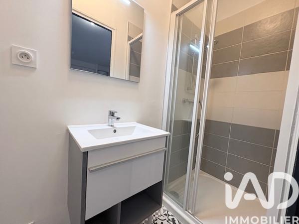 Appartement à vendre 2 pièces 33 m² Elbeuf