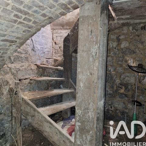 Appartement à vendre 2 pièces 33 m² Elbeuf