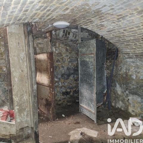 Appartement à vendre 2 pièces 33 m² Elbeuf