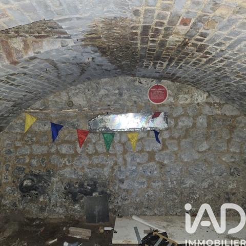 Appartement à vendre 2 pièces 33 m² Elbeuf