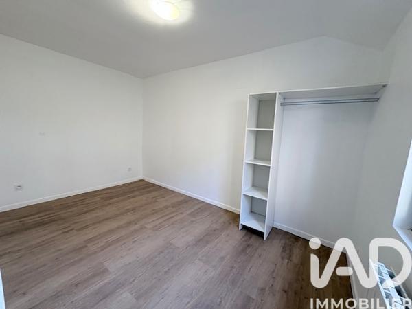 Appartement à vendre 2 pièces 33 m² Elbeuf
