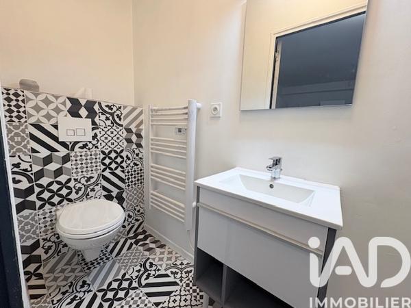 Appartement à vendre 2 pièces 33 m² Elbeuf