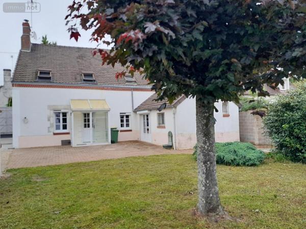 Maison à vendre à Olivet dans le Loiret (45160), ref : 45004-391