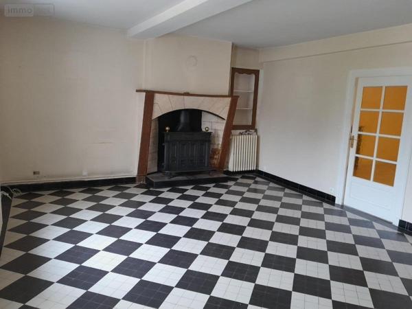 Maison à vendre à Olivet dans le Loiret (45160), ref : 45004-391