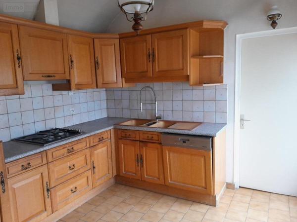 Maison à vendre à Olivet dans le Loiret (45160), ref : 45004-391