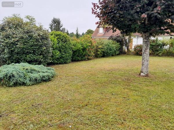 Maison à vendre à Olivet dans le Loiret (45160), ref : 45004-391