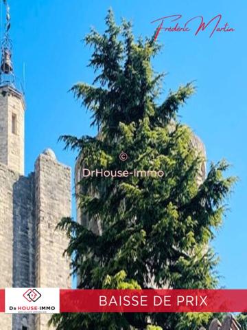 Appartement à vendre 5 pièces de 118 m²