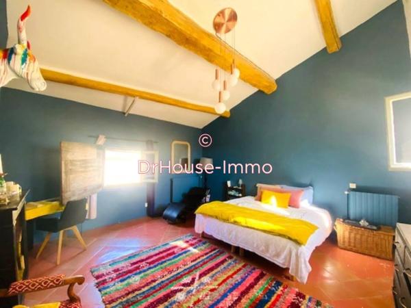 Appartement à vendre 5 pièces de 118 m²