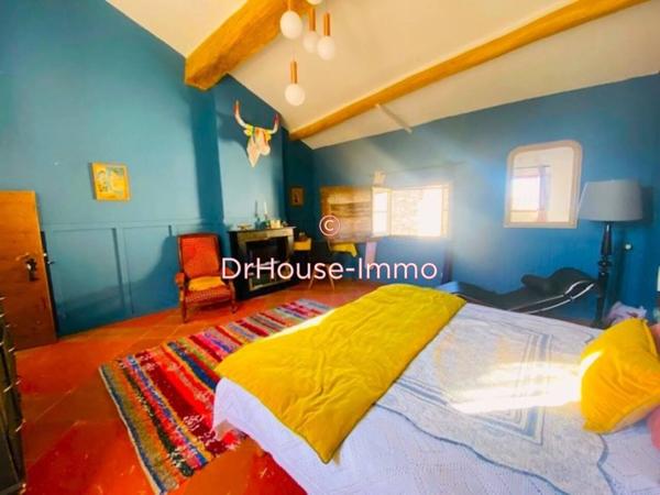 Appartement à vendre 5 pièces de 118 m²