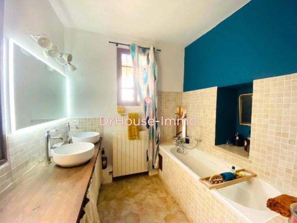 Appartement à vendre 5 pièces de 118 m²