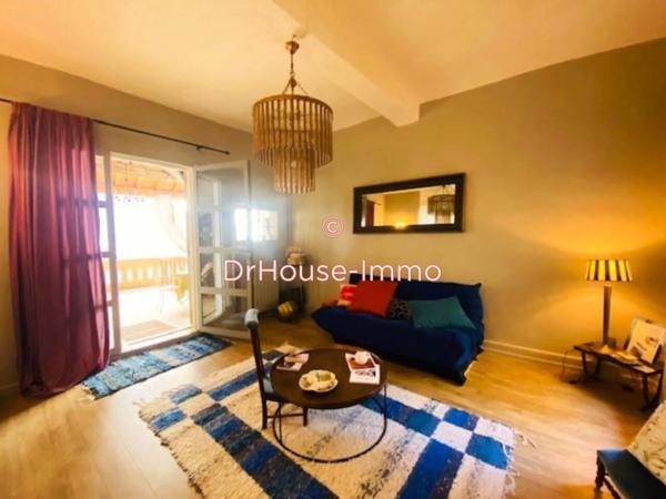 Appartement à vendre 5 pièces de 118 m²