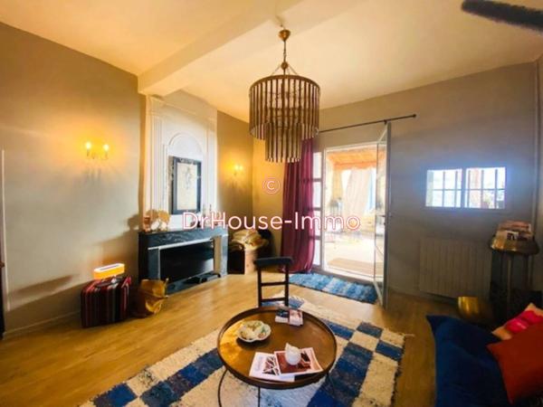 Appartement à vendre 5 pièces de 118 m²