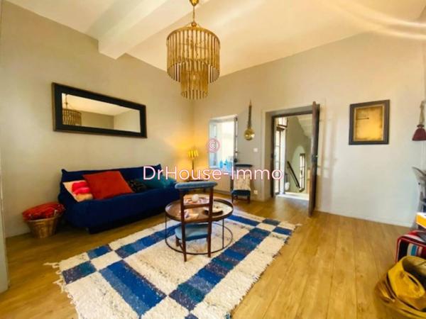 Appartement à vendre 5 pièces de 118 m²