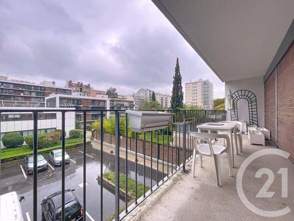 Appartement F5 à vendre  5 pièces - 97,09 m2 BOULOGNE BILLANCOURT - 92