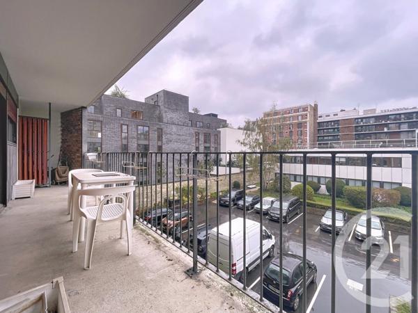 Appartement F5 à vendre  5 pièces - 97,09 m2 BOULOGNE BILLANCOURT - 92