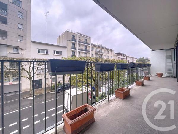 Appartement F5 à vendre  5 pièces - 97,09 m2 BOULOGNE BILLANCOURT - 92