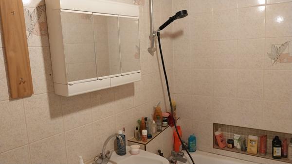 Appartement Besancon 1 pièce(s) 28 m2