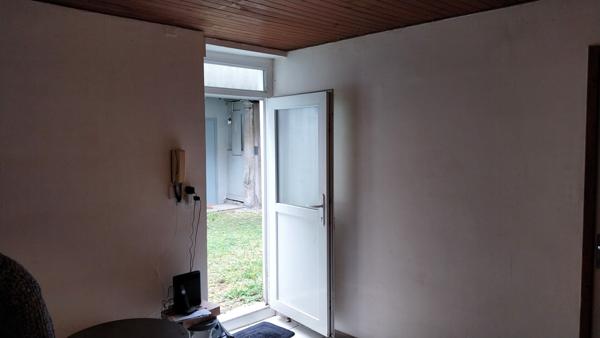 Appartement Besancon 1 pièce(s) 28 m2