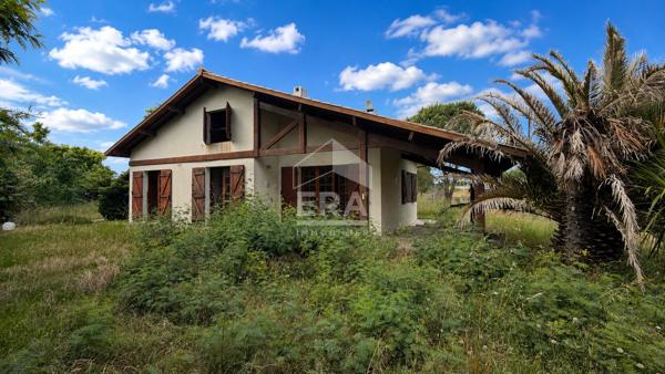Maison Gujan Mestras