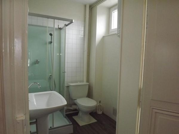 Appartement Angers 2 pièces 40 m2