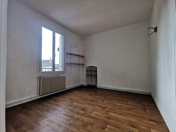 Appartement Angers 2 pièces 40 m2