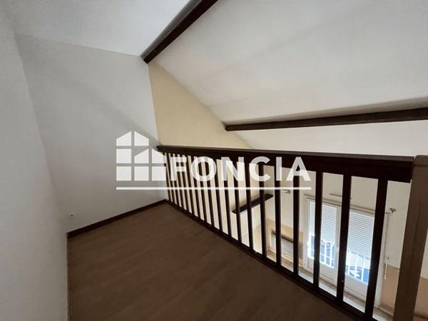 Location Appartement 2 pièces 47.01 m² - 104 AVENUE DU GAL DE GAULLE Pontault Combault 77340