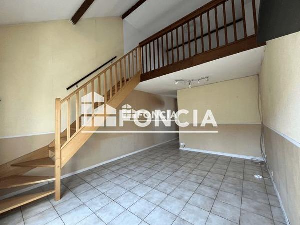 Location Appartement 2 pièces 47.01 m² - 104 AVENUE DU GAL DE GAULLE Pontault Combault 77340