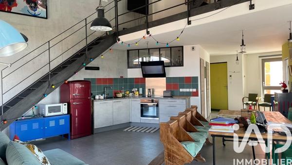 Appartement à vendre 5 pièces 177 m² Mulhouse