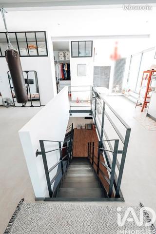 Appartement à vendre 5 pièces 177 m² Mulhouse