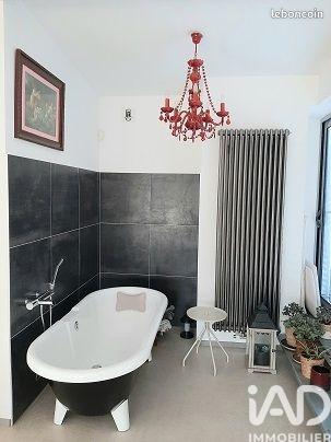 Appartement à vendre 5 pièces 177 m² Mulhouse