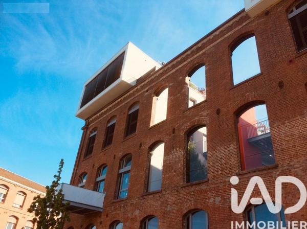 Appartement à vendre 5 pièces 177 m² Mulhouse