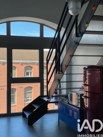 Appartement à vendre 5 pièces 177 m² Mulhouse