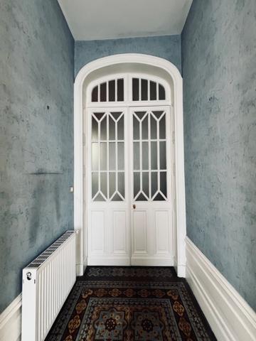 HYPER-CENTRE DE CHÂTELLERAULT – 170 m² – JARDIN – GARAGE – DÉPENDANCE