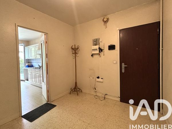 Appartement à vendre 3 pièces 91 m² Senlis