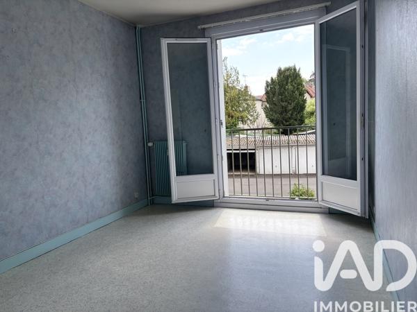 Appartement à vendre 3 pièces 91 m² Senlis