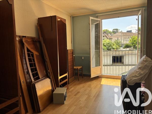 Appartement à vendre 3 pièces 91 m² Senlis