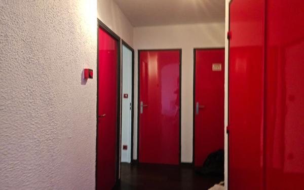 Appartement à vendre    2 pièces • 50,64 m2 Saint-Étienne