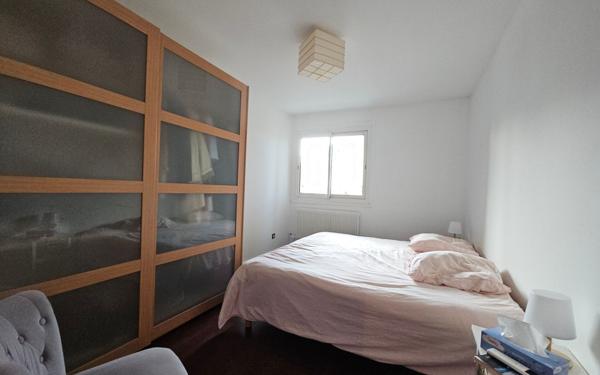 Appartement à vendre    2 pièces • 50,64 m2 Saint-Étienne