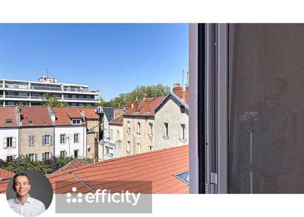 Appartement
         3 pièces
        - 63 m² 139 650 € *