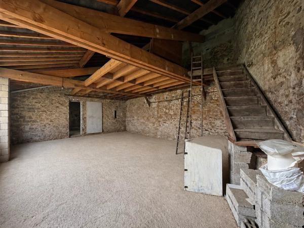 Vente Maison 3 pièces 74 m2 à Fontenay-Trésigny