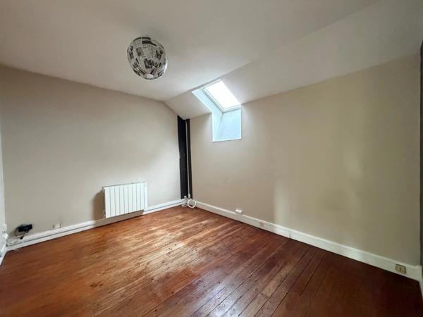 Vente Maison 3 pièces 74 m2 à Fontenay-Trésigny