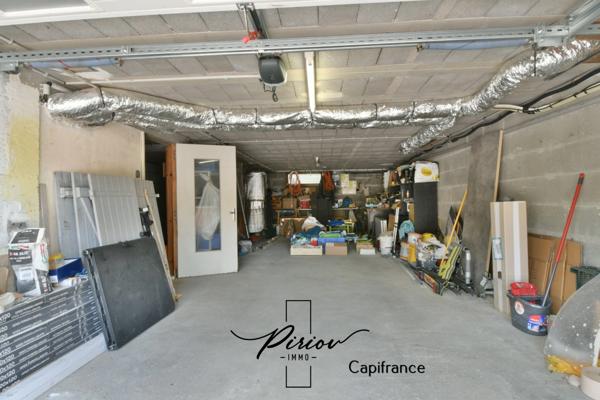 Maison familiale de 139 m², 4 chambres, 3 salles d'eau