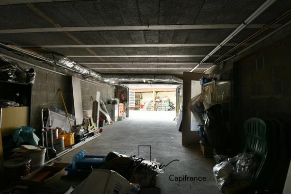 Maison familiale de 139 m², 4 chambres, 3 salles d'eau