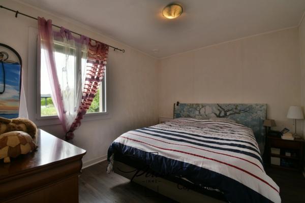 Maison familiale de 139 m², 4 chambres, 3 salles d'eau