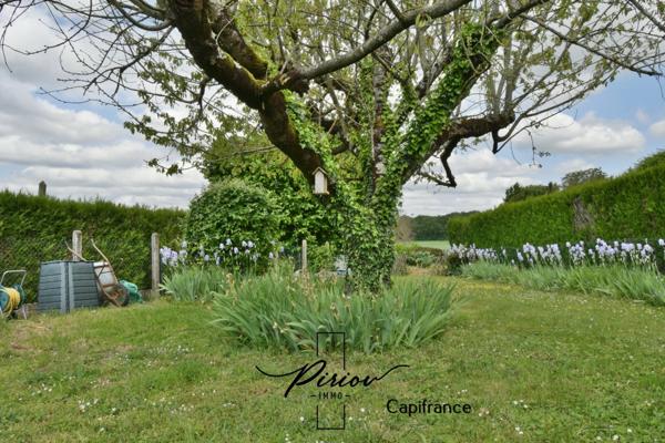 Maison familiale de 139 m², 4 chambres, 3 salles d'eau