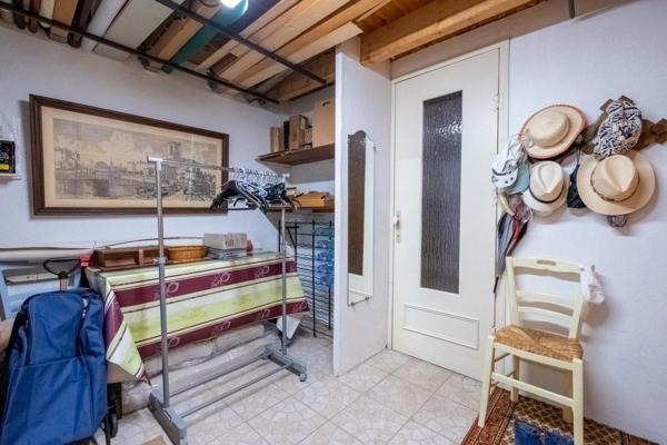 Maison à vendre 4 pièces LA JARRIE (17)