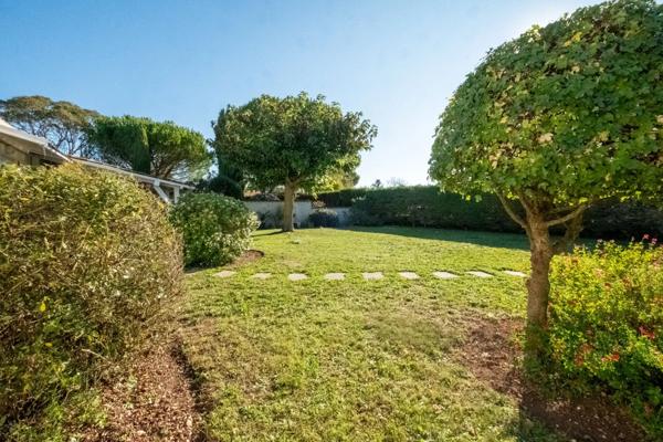 Maison à vendre 4 pièces LA JARRIE (17)